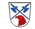 Wappen: Gemeinde Alling